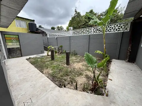 Departamento en Alquiler de Monoambiente