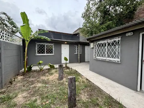 Monoambiente a estrenar, última unidad disponible!