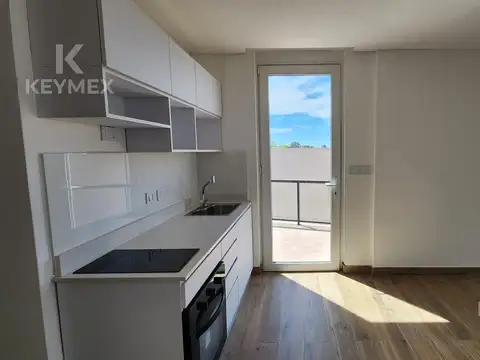 Departamento en Venta en Pilar, USD 79.900