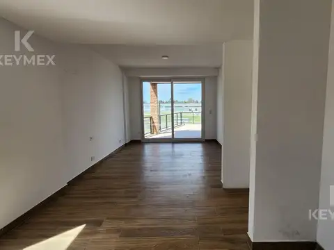 Departamento en Venta en Pilar, USD 130.000