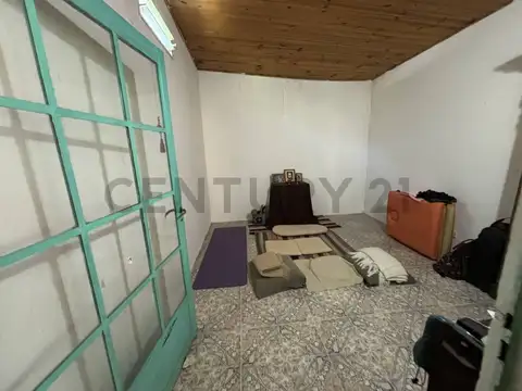 Casa en Venta 35 años