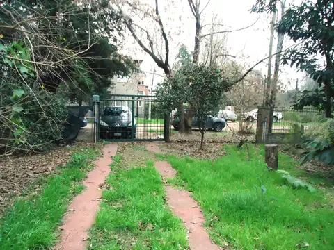 Los Naranjos 1600, Piso 0