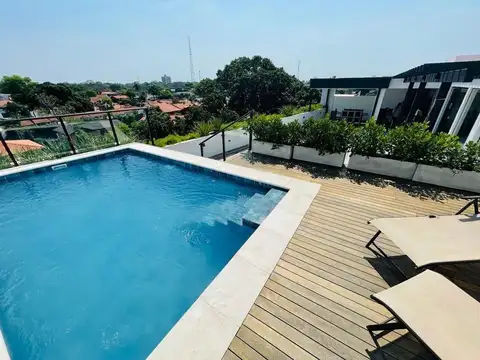 Departamento en Venta en Asunción, USD 86.000