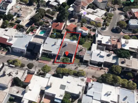 VENTA CASA EN SAN VICENTE