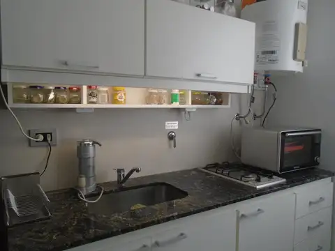 Departamento en Venta 5 años