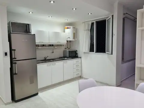 Departamento en Venta en Monte Castro, USD 88.000