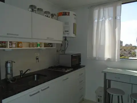 Juan Agustín García 5000, Piso 6