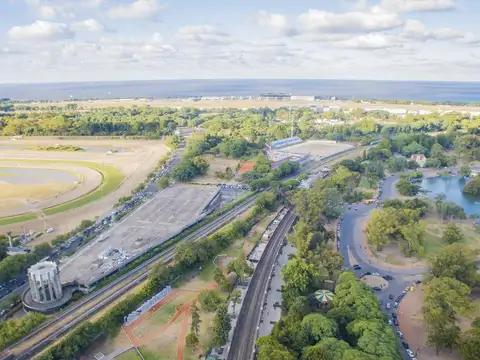 L´Avenue Libertador