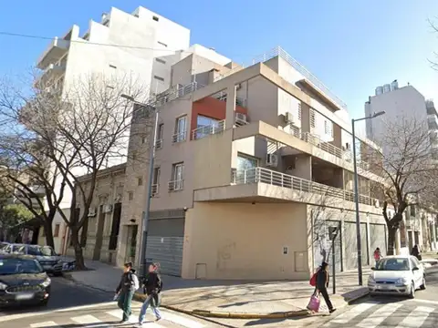 MONOAMBIENTE AMOBLADO FRTE BCON TZA EXC ESTAD COCH OPCIONAL