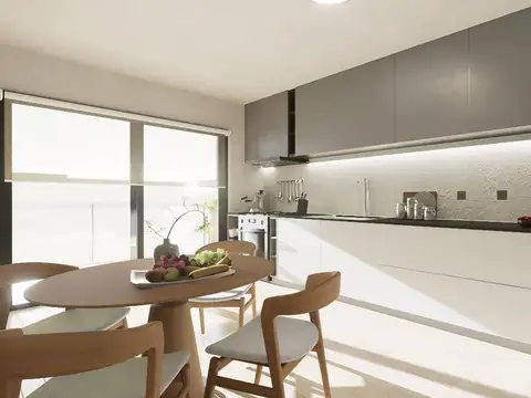 Departamento en Venta 1 año