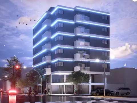 DEPARTAMENTO EN VENTA 1 DORMITORIO-ALLEN