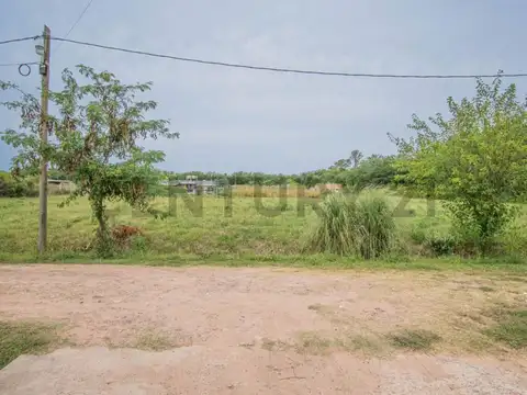 Terreno en Venta en Fincas De Escobar, USD 55.000
