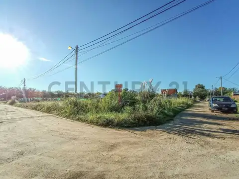 Terreno en Venta en Fincas De Escobar, USD 55.000