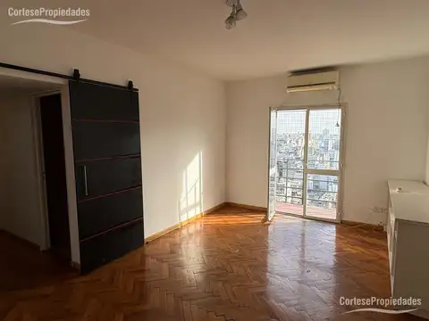 Departamento en Alquiler de 4 ambientes