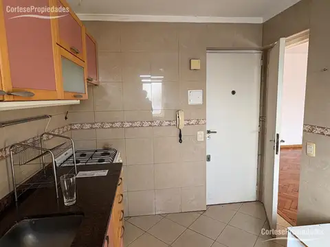 Departamento en Alquiler al Noreste