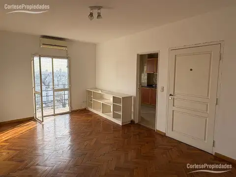 Departamento - Almagro
