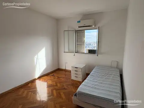 Departamento en Alquiler de 3 dormitorios