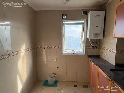 Departamento en Alquiler 25 años