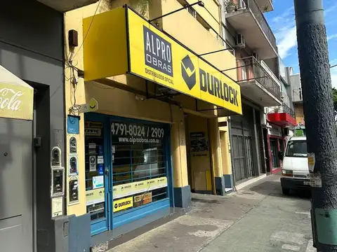 Terreno en Florida Mitre/Este