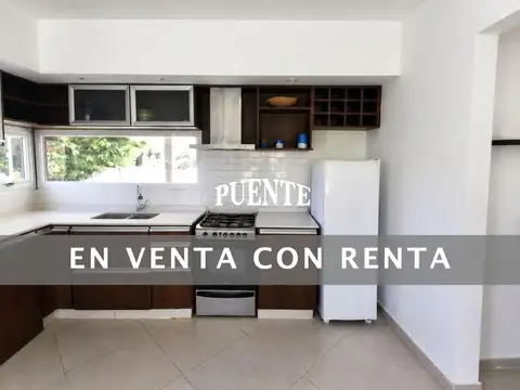Casa en Venta en Santa Juana, USD 235.000