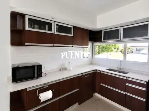 Casa en Venta en Santa Juana, USD 235.000