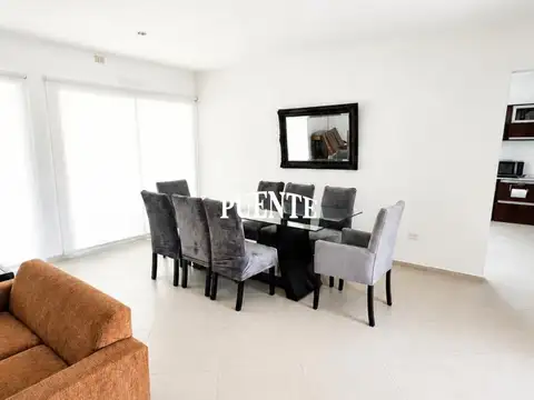 Casa en Venta 6 años