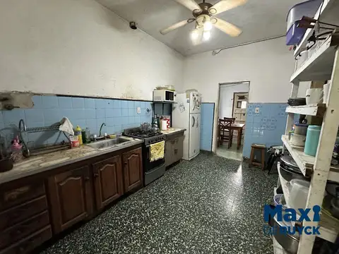Terreno en Venta 20  mts Fondo