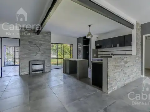 Casa en Venta 10 años