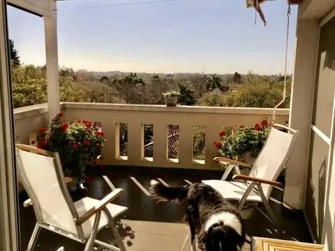 Departamento en Venta - Monte Grande