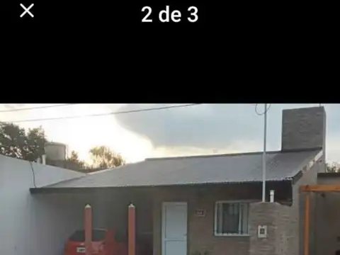 CASA VILLA AMELIA 2 DORMITORIOS