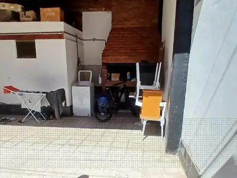 Depto Tipo Casa en Venta en Barrio Matheu, USD 38.000