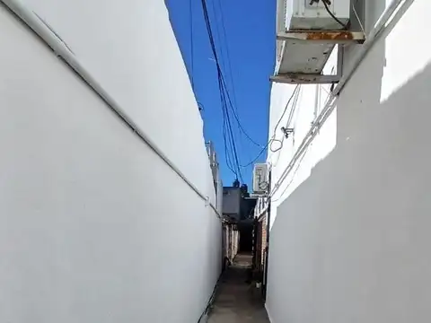 Depto Tipo Casa en Venta de 2 ambientes