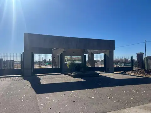 Terreno en  Barrio Pinar del Sol 9