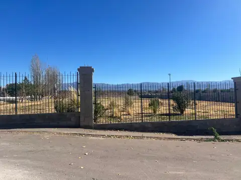 Lateral Paso y Terrada