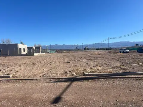 Terreno en Venta en Maipu, USD 20.000