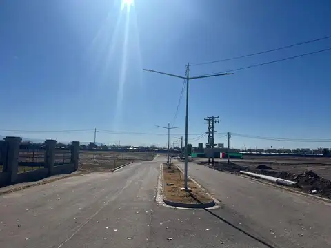 Terreno en  Barrio Pinar del Sol 9