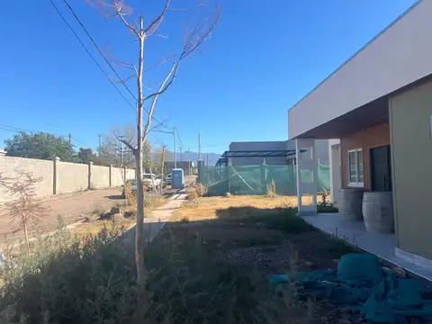 Lateral Paso y Terrada