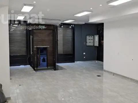 Local en Alquiler 50 años
