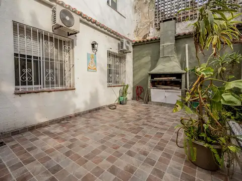 Departamento en Venta en Floresta, USD 160.000