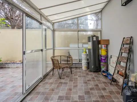Departamento en Venta Apto profesional