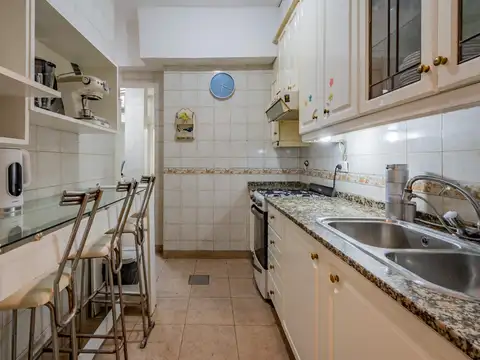 Departamento en Venta en Floresta, USD 157.000
