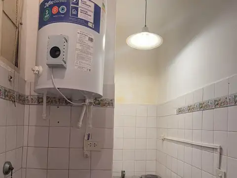 Departamento en Alquiler al Noroeste