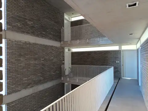 Departamento en Venta en Villa del Parque, USD 173.000