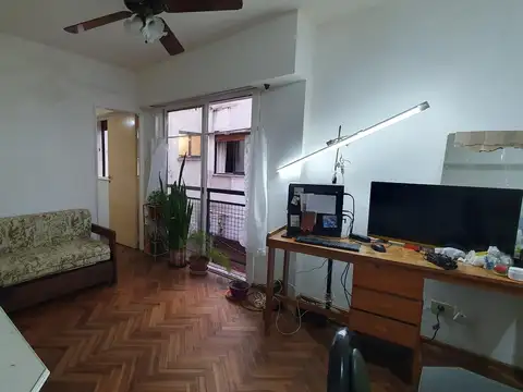 Departamento en Venta en San Nicolás, USD 65.900