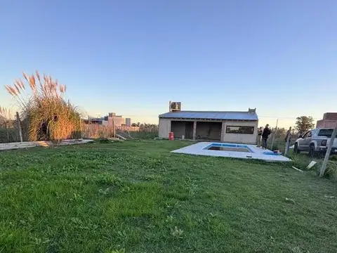 Terreno en Venta 12  mts Frente