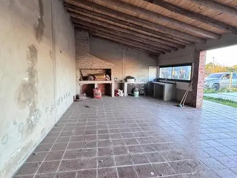 Terreno Lote  en Venta en Azcuenaga, San Andres de Giles, Resto de la Provincia