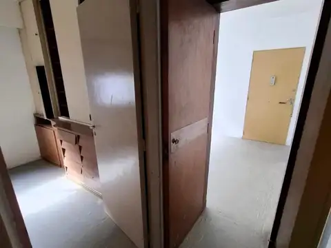 Departamento en Venta en Tapiales, USD 40.000