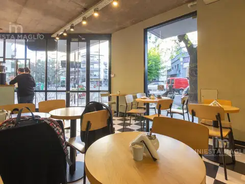 Local en Venta 5 años