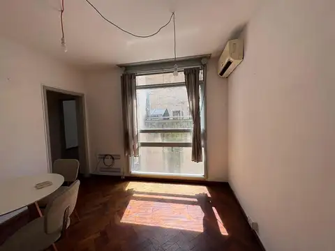 Departamento en Microcentro