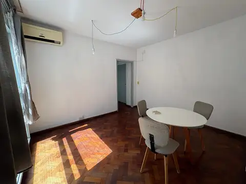 Departamento en Alquiler de 2 ambientes